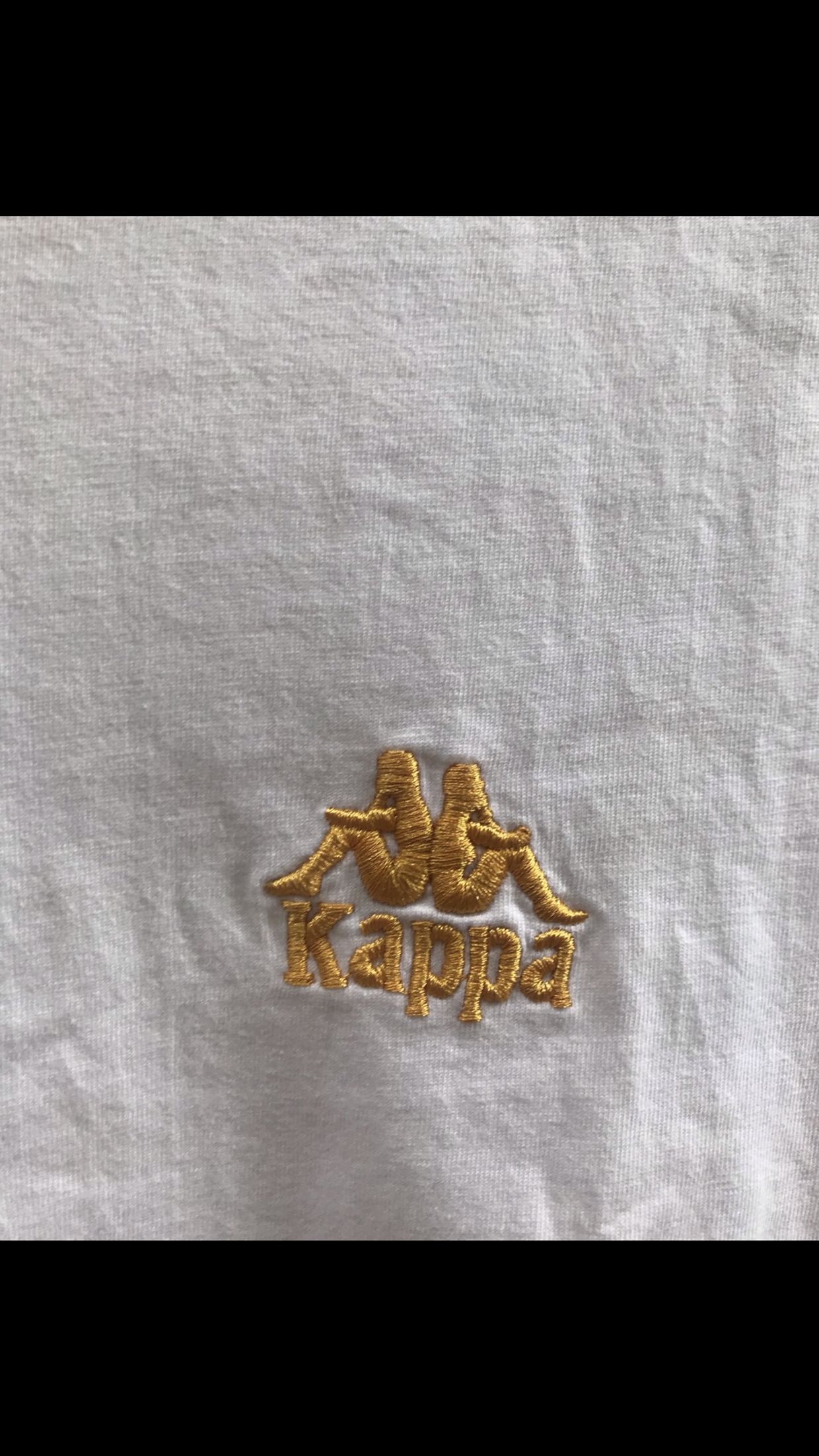TSHIRT KAPPA, foto 3