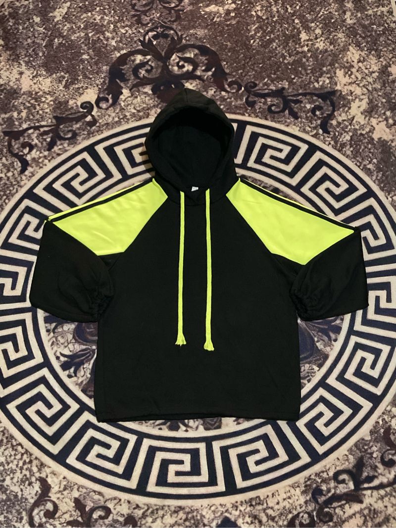 HOODIE RUBY, foto 3