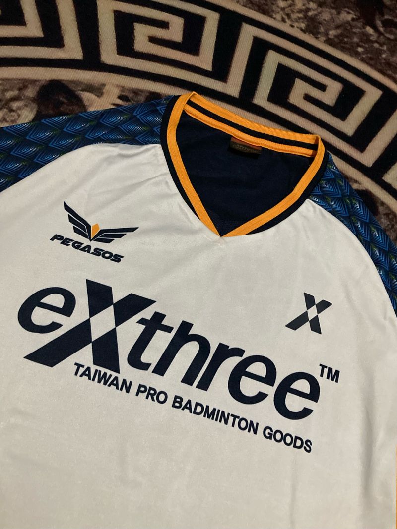 JERSEY EXTHREE, foto 4