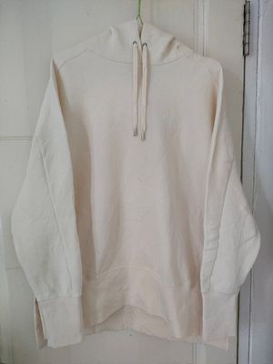 Hoodie Nano Universe