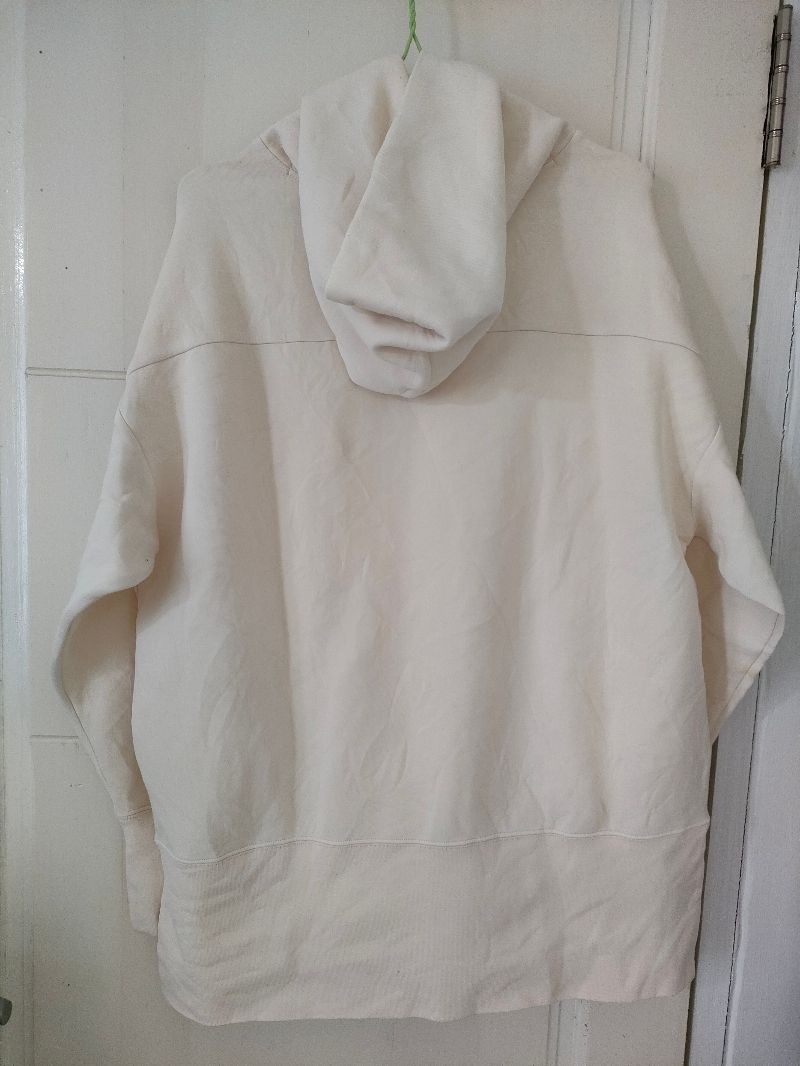 Hoodie Nano Universe, foto 2