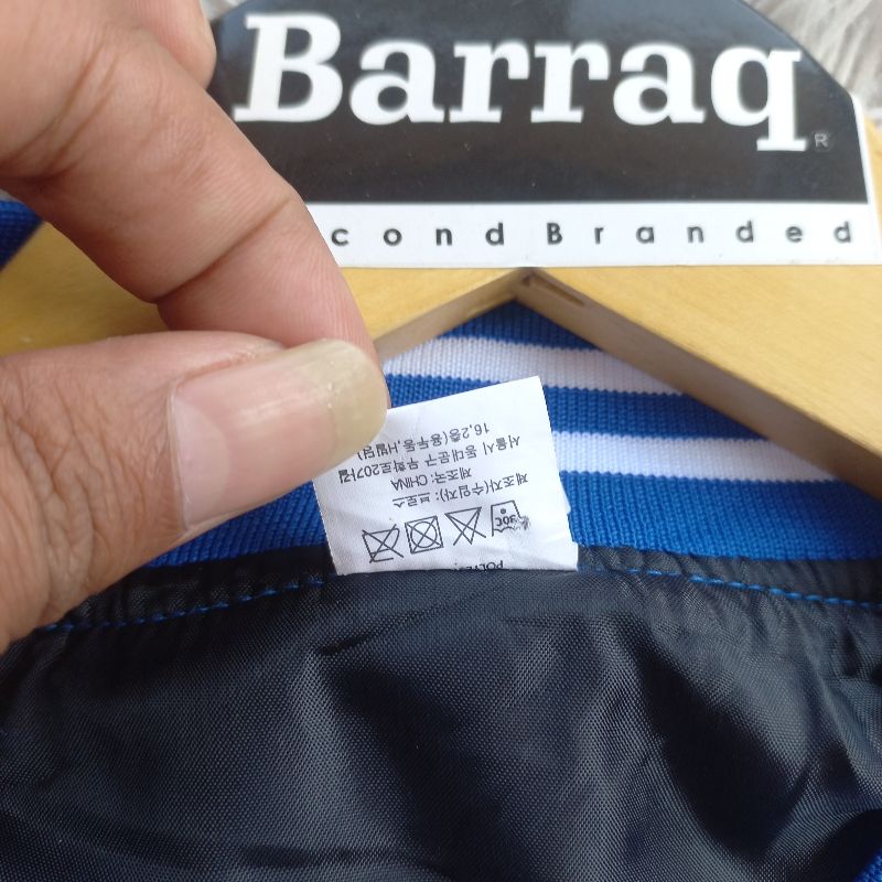 Freaka Sweat Bomber Jacket Casual Windbreaker, foto 8
