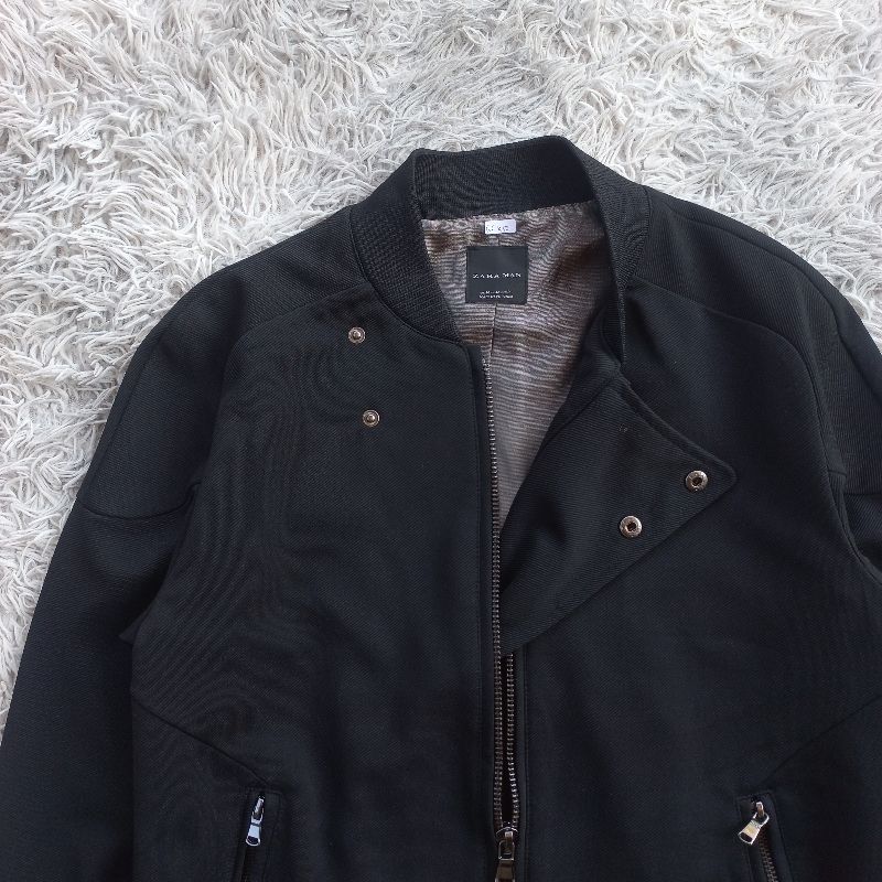 Zara Man Bomber Jacket, foto 2