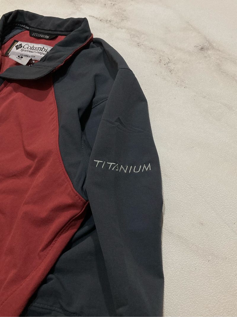COLUMBIA TITANIUM OUTDOOR, foto 3