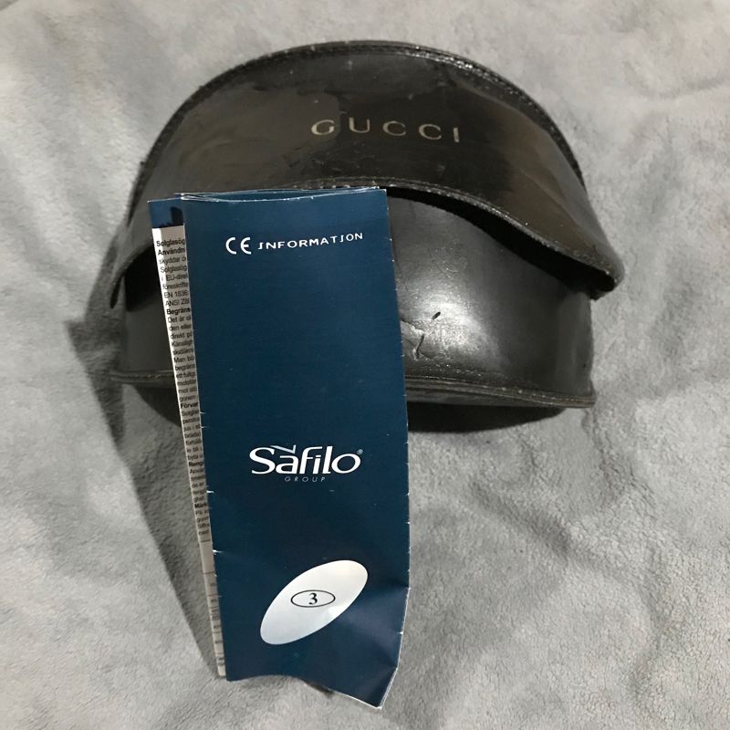 GUCCI Sunglasses GG 2757, foto 7