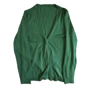 Green Cardi ☆