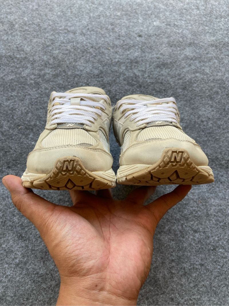 New Balance 2002R Slate Grey, foto 4