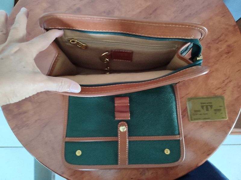 Clutch Toscano, foto 2