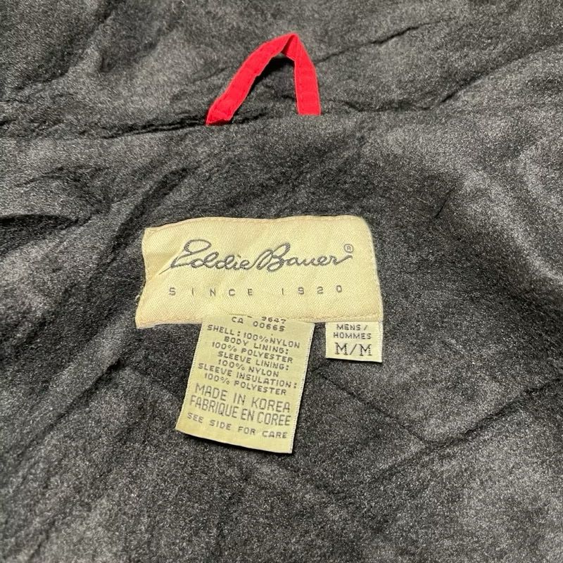 Eddie Bauer Jaket, foto 5