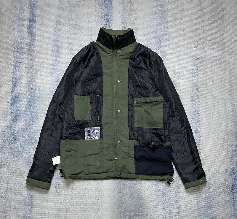 Decoy Multi pocket Hidden Jacket, foto 5