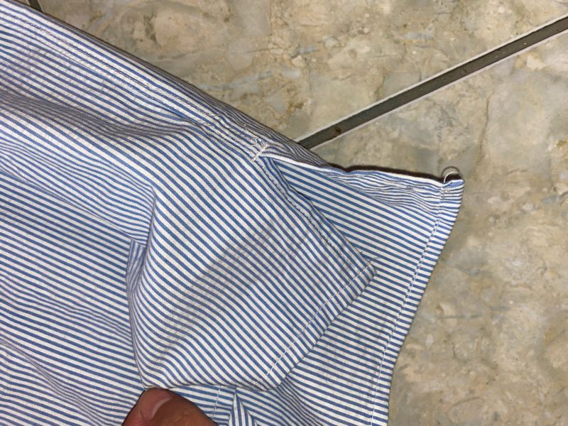 strip shirt, foto 5