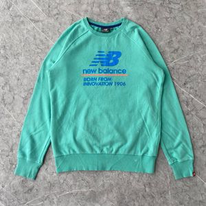 Crewneck New Balance