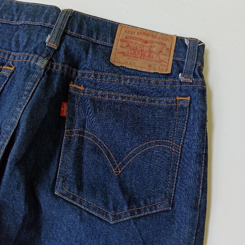 LEVI'S JEANS 505, foto 6