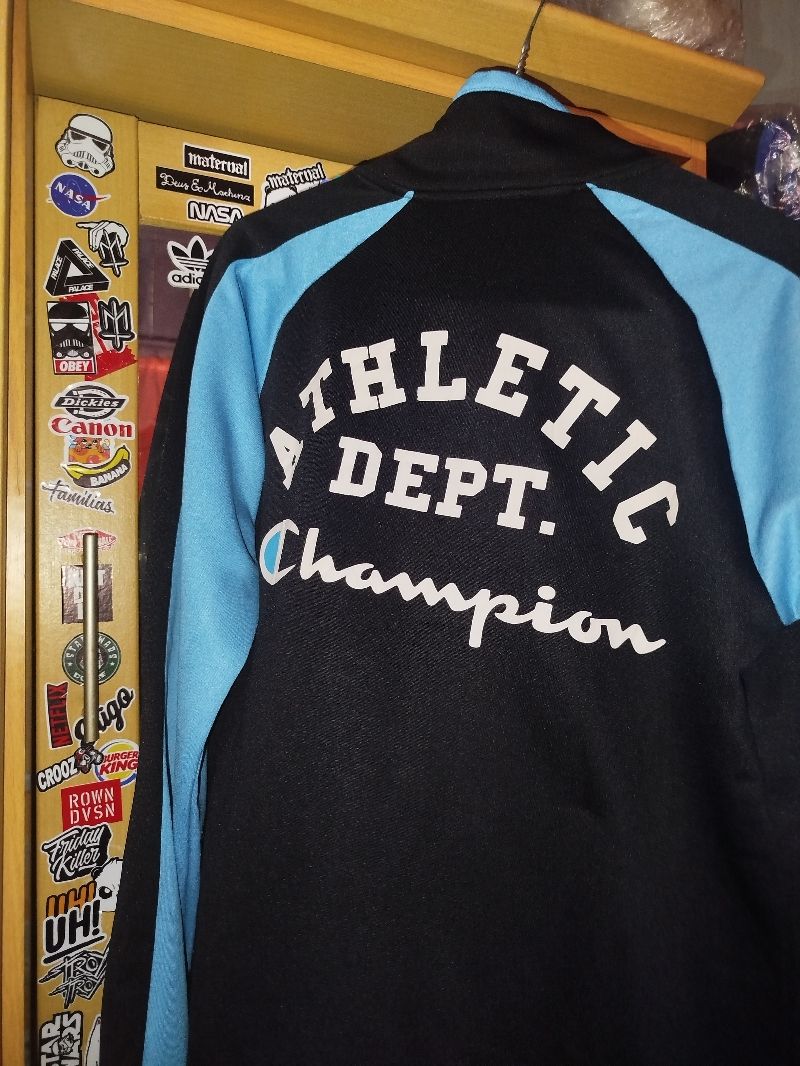 Tracktop Champion, foto 2