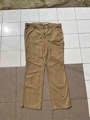 Carhartt Carpenter Longpants Coklat