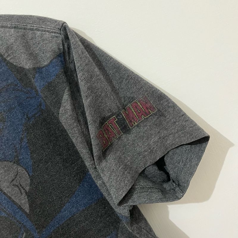 Kaos RealBVoice x  Batman, foto 4