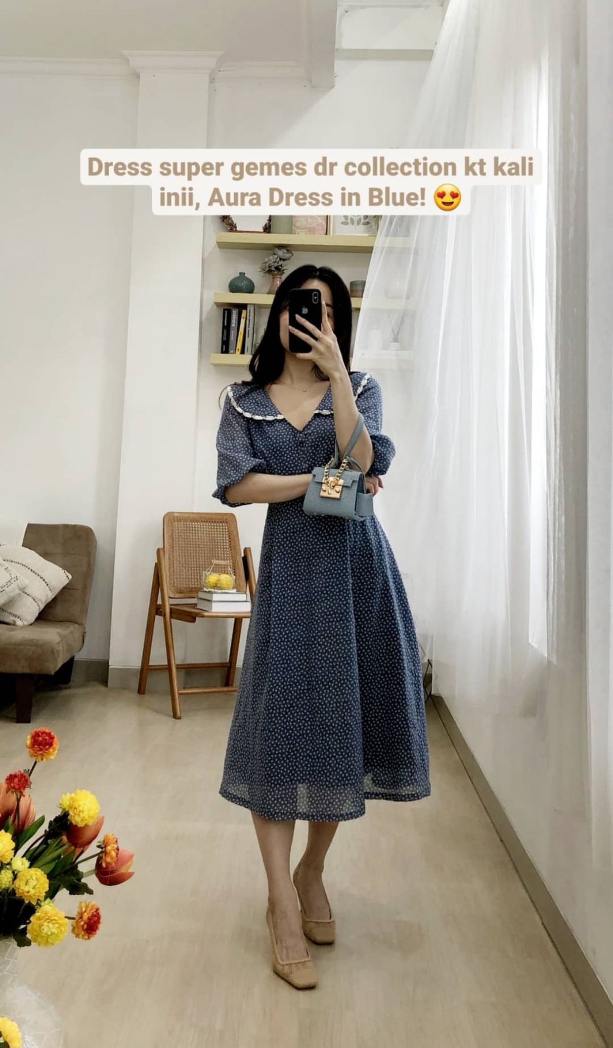 blue butterfly dress womens Sleeve Floral Midi & Reviews - Blue - Dresses Crafted in a swing SSEveryday24 Women's POSSE Mini Dresses US Size:10