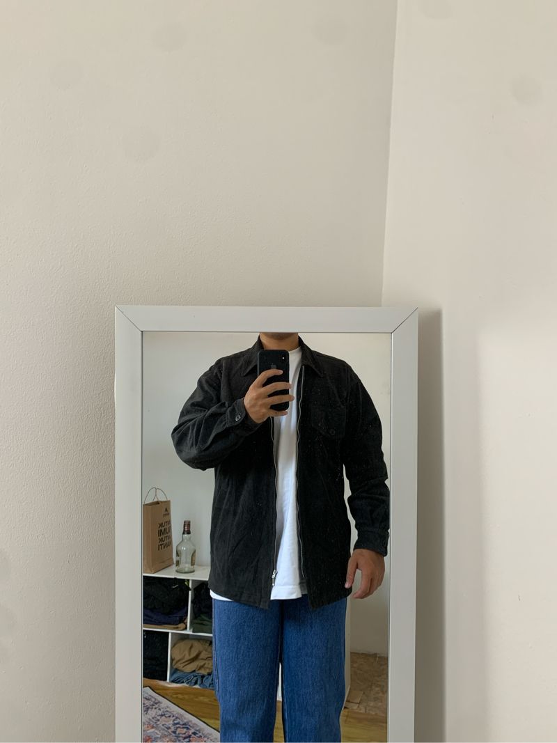 DANIEL HECHTER CORDUORY JAKET, foto 2