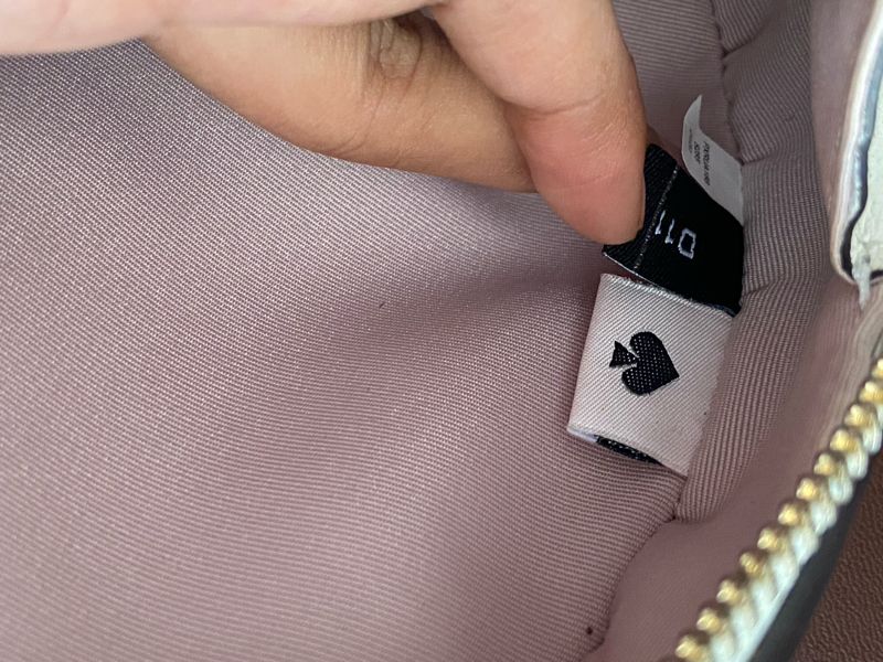 handbag kate spade, foto 8