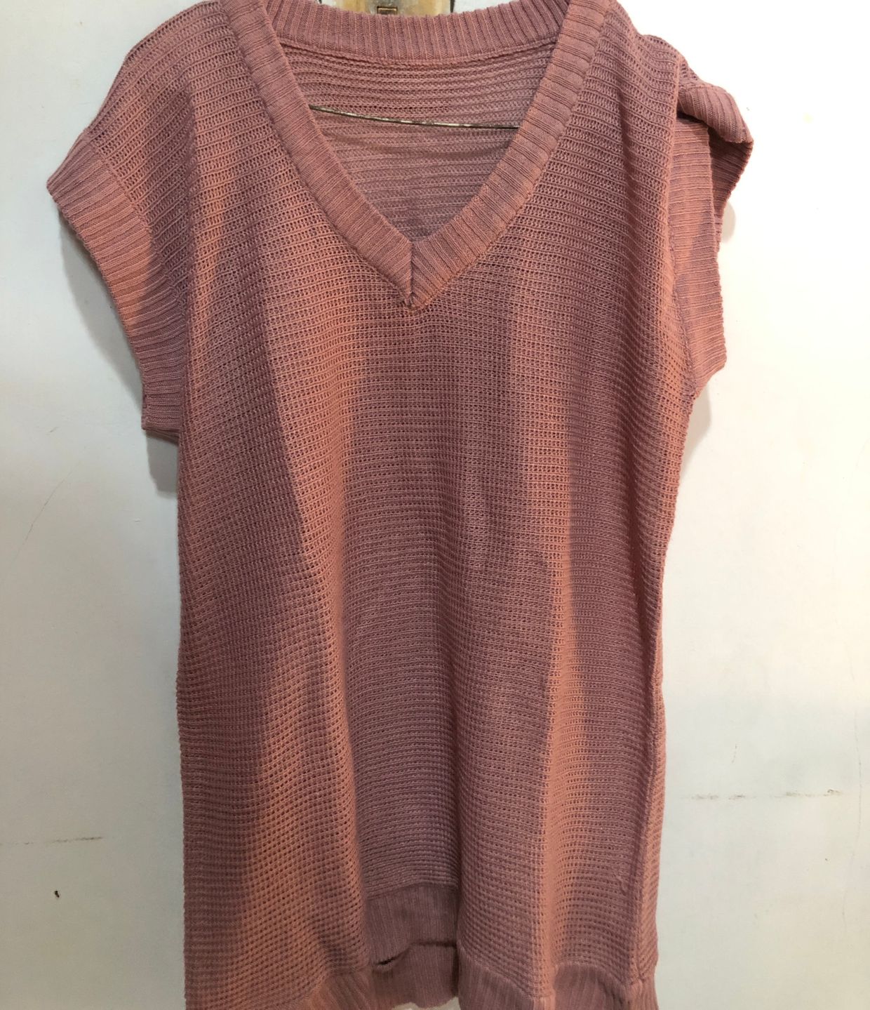 Minimalist Wanita purple