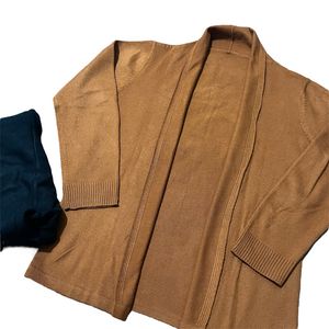 Basic Cardigan