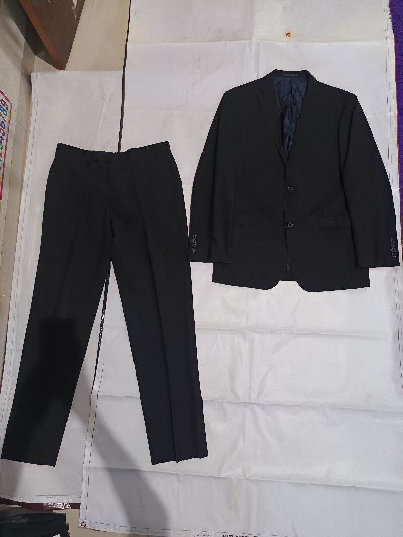 Burberry Jas Set Original, foto 2