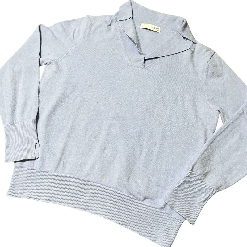 The AtG Long Sleeve, foto 2