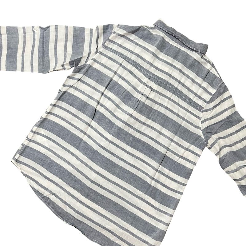 Cotton On Stripped Shirt, foto 3