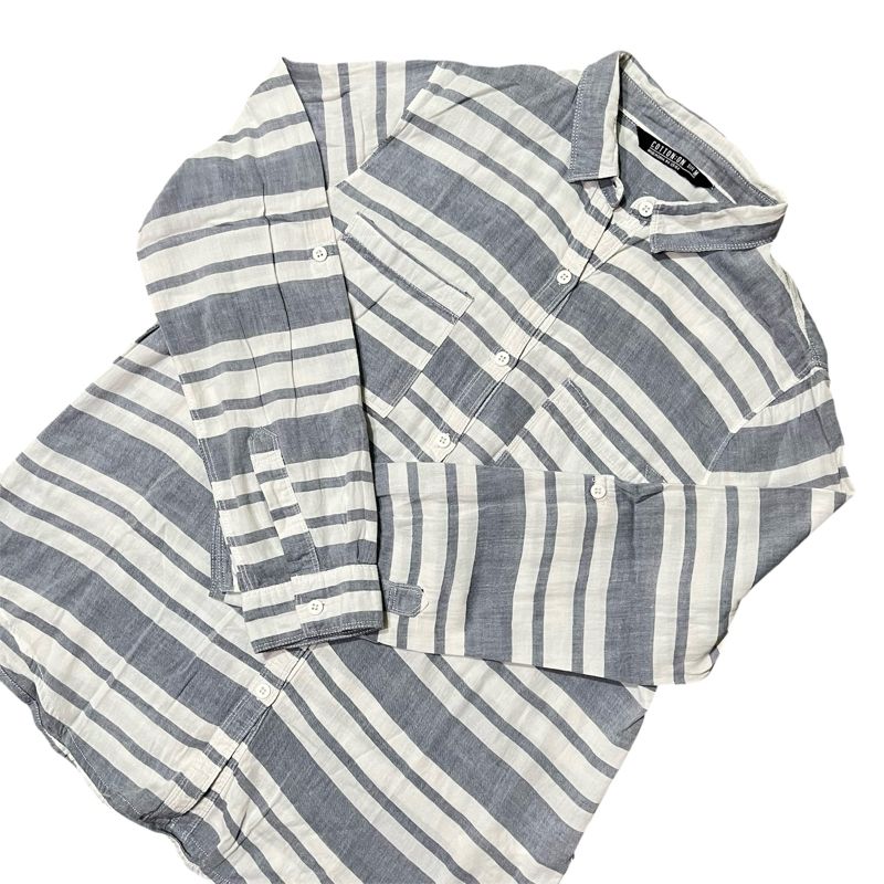 Cotton On Stripped Shirt, foto 2