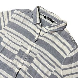 Cotton On Stripped Shirt