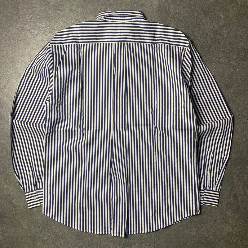 Laine Stripe Shirt, foto 5