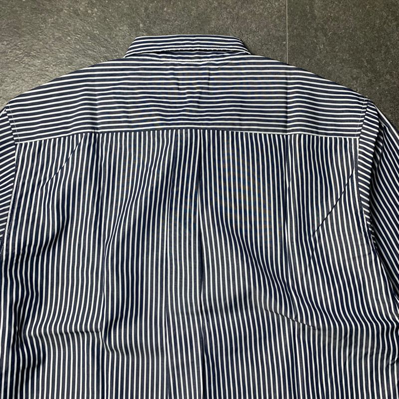 Jeybester Stripe Shirt, foto 6