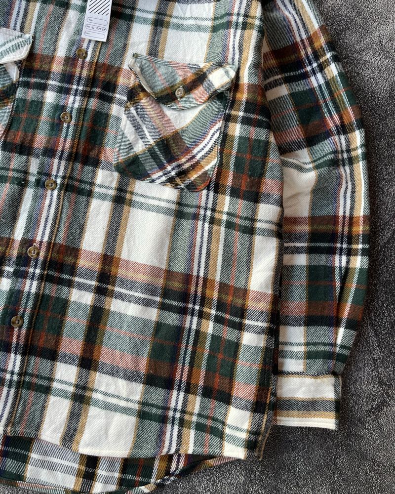 On Life outershirt Double Pocket, foto 5