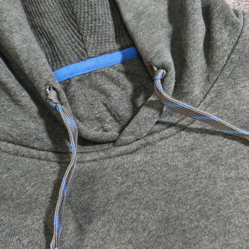 DESCENTE Hoodie, foto 3