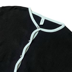 NIGOO Cardigan Knitwear