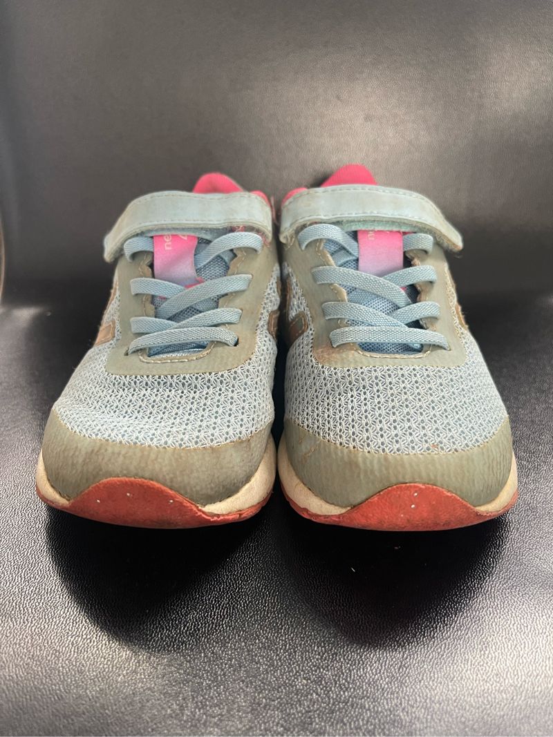 Sepatu NB anak, Size 31, foto 2