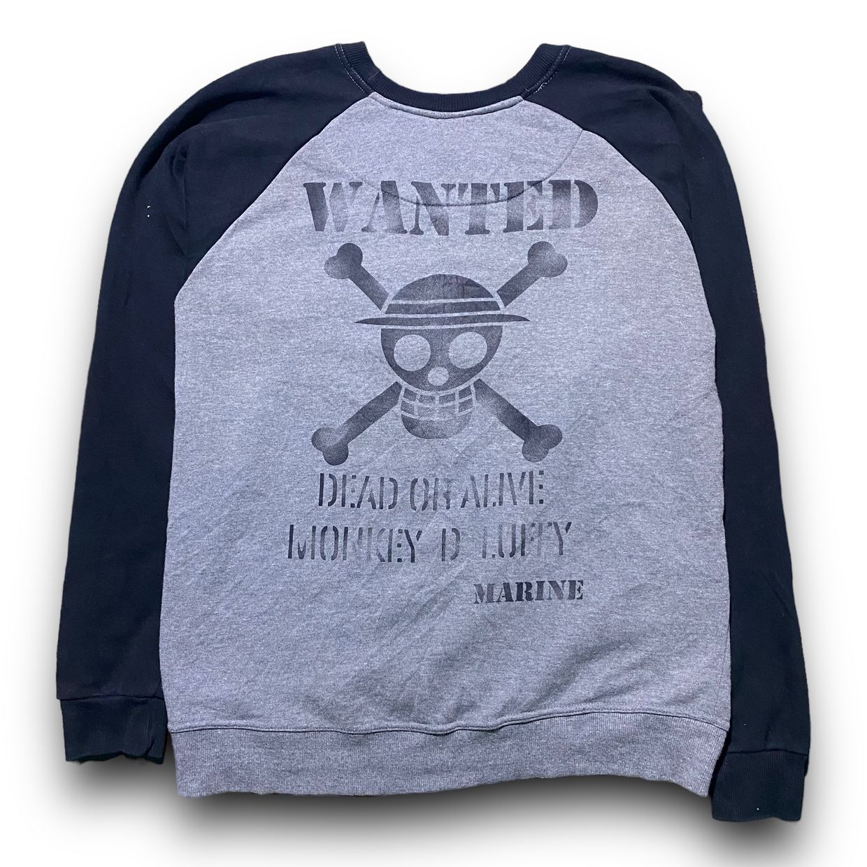Nama : WTAPS x One Piece, foto 2