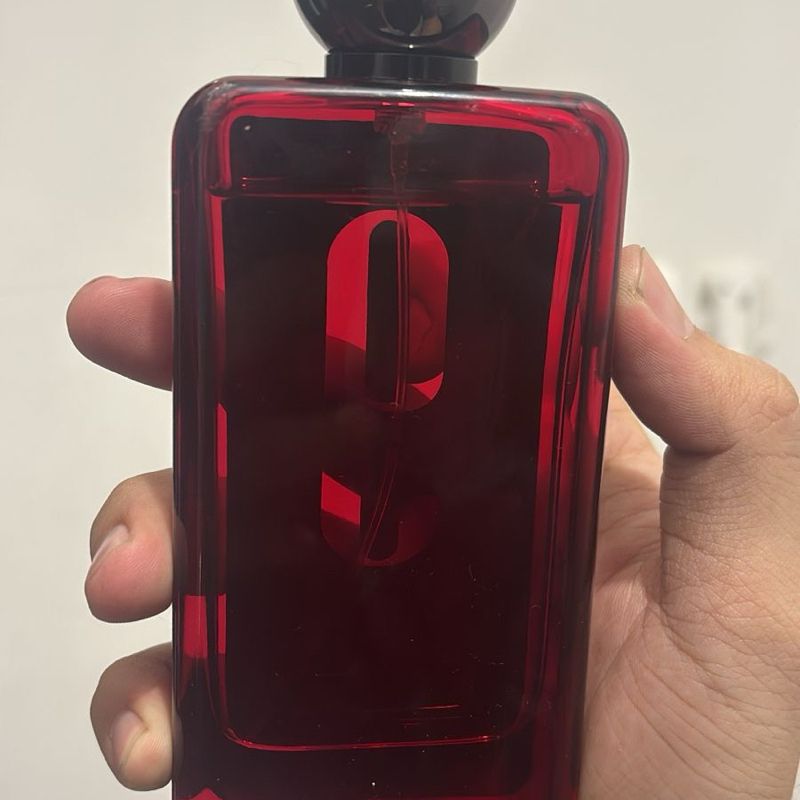 Afnan 9 rebel, foto 2