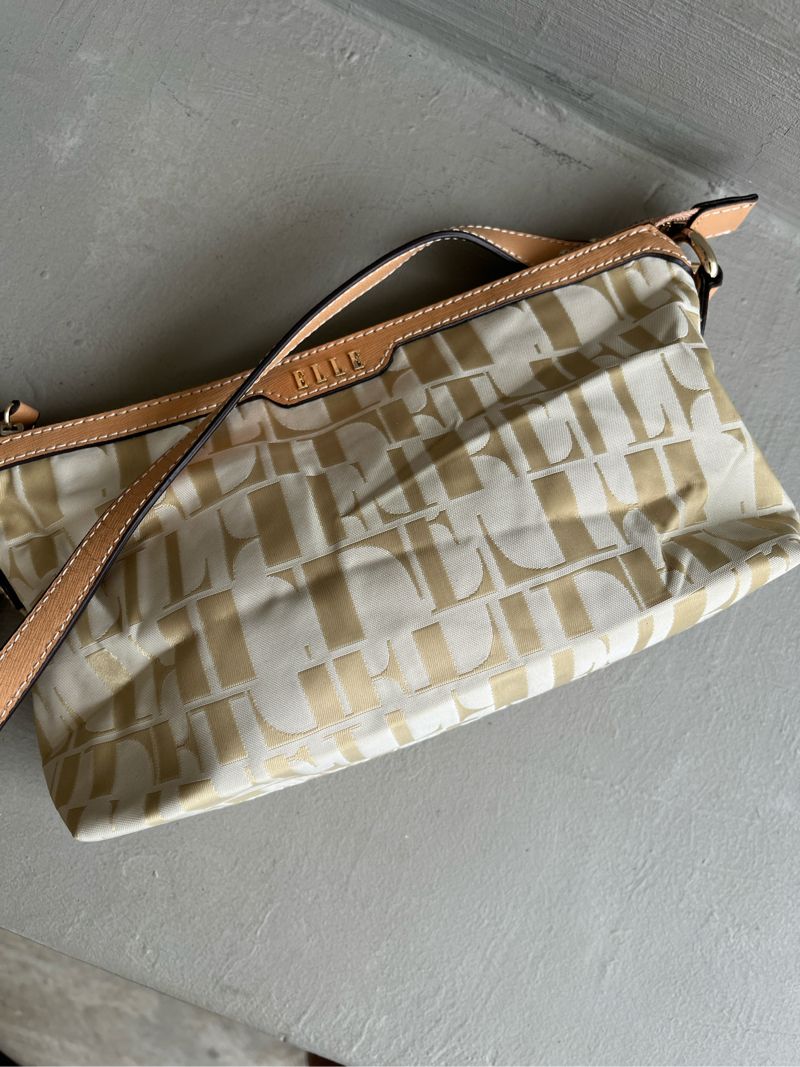 Elle Paris Shoulderbag, foto 3