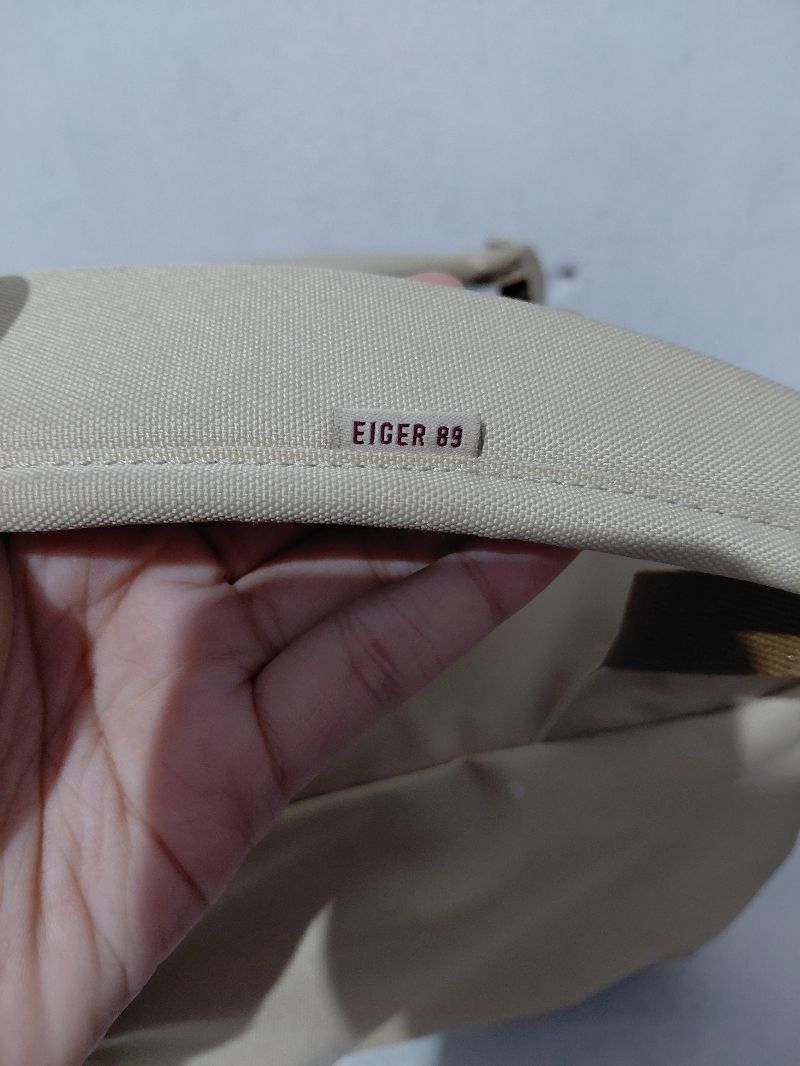 EIGER WS FLOR BACKPACK 15L, foto 3