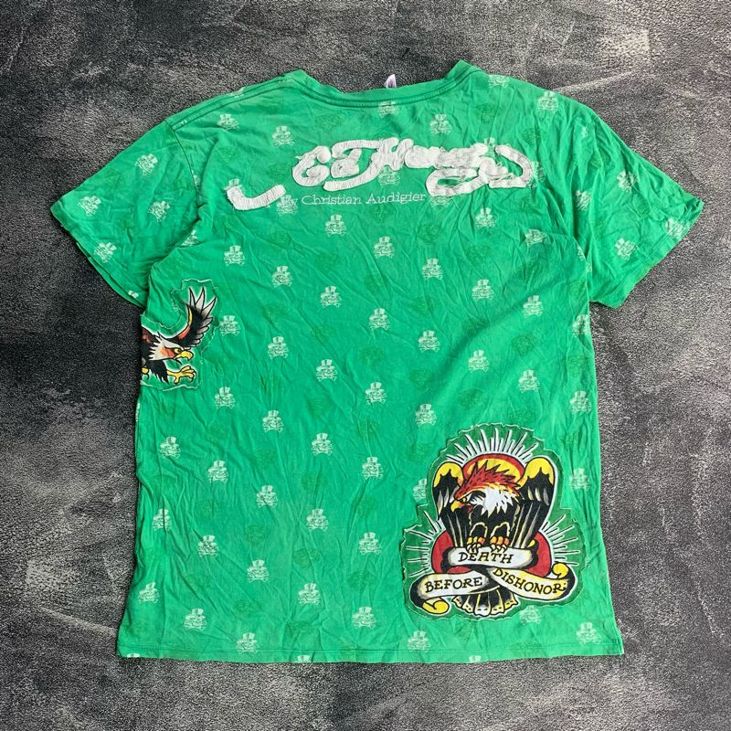 Kaos ed hardy, foto 2