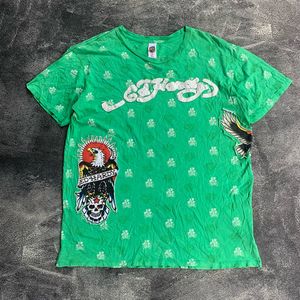 Kaos ed hardy