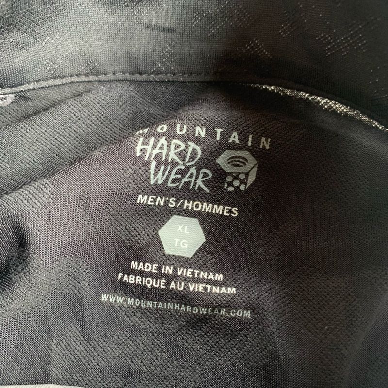Baselayer mountain hard wear, foto 3