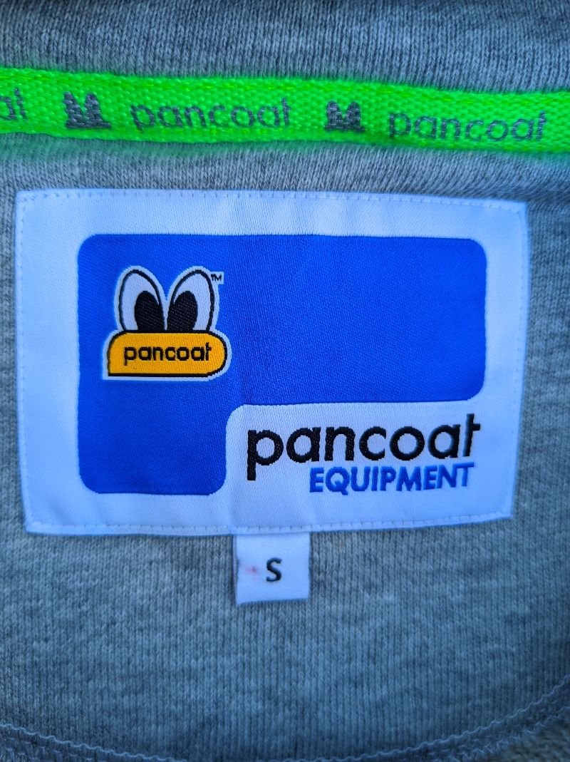 Zipper hoodie Pancoat, foto 2