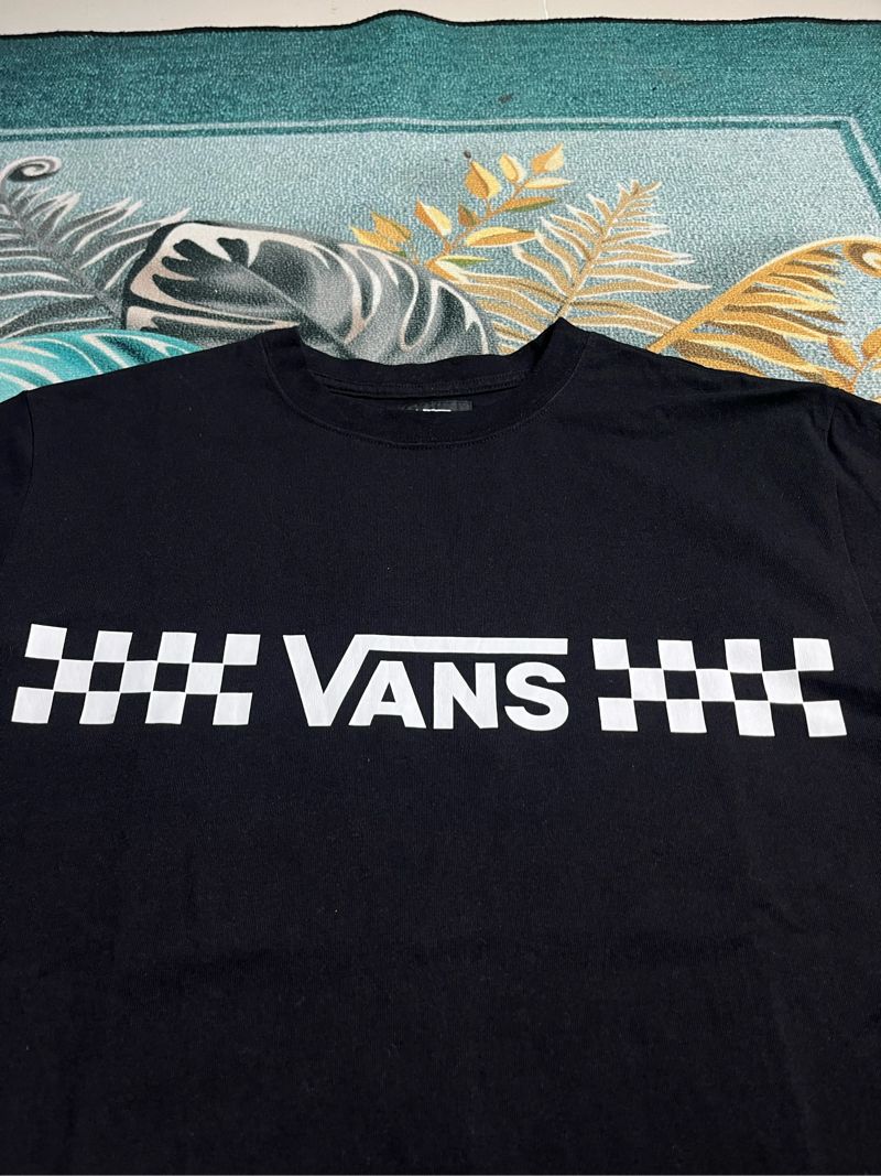 T SHIRT VANS, foto 2