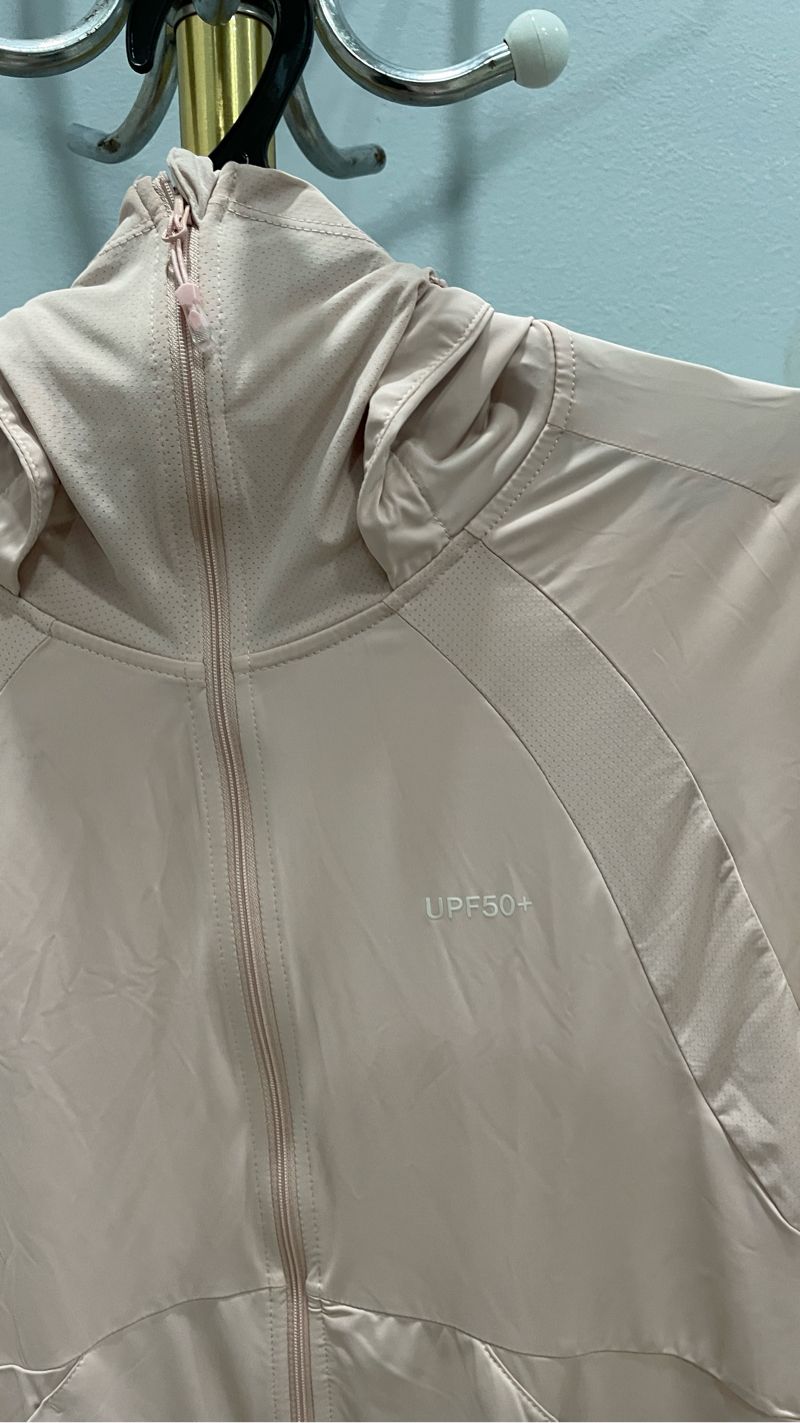 JAKET ANTI UV (baru), foto 2