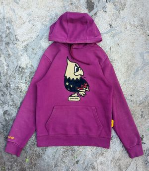 Hoodie Pancoat