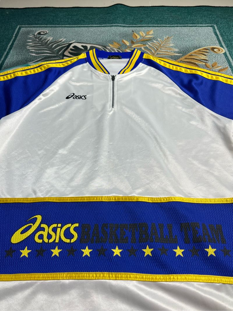JERSEY ASICS, foto 2