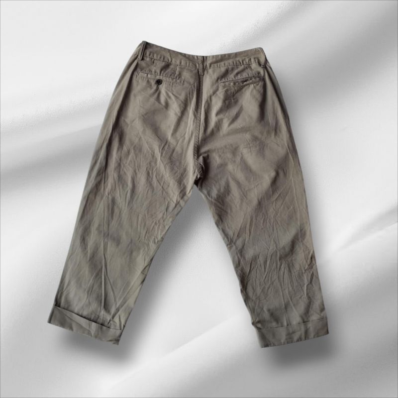CELANA 3/4 COMME DES GARCONS, foto 2