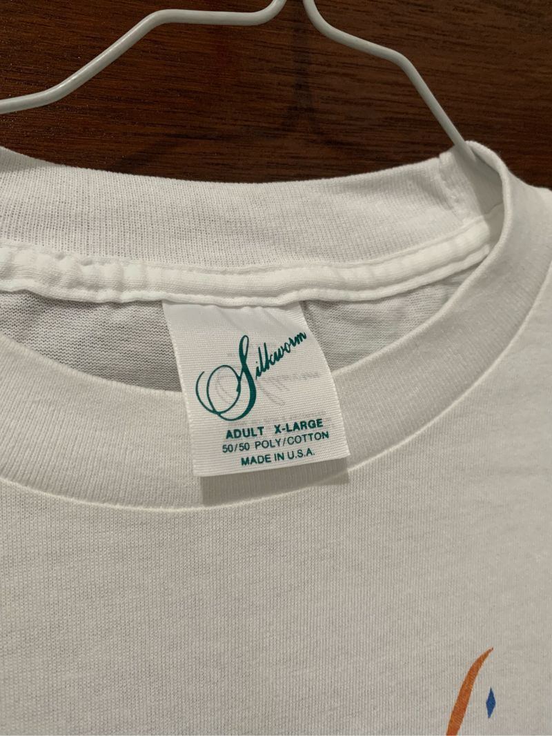 Salem T-Shirt, foto 3